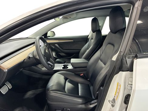Certified 2021 Tesla Model 3 Performance AWD/4WD image 9