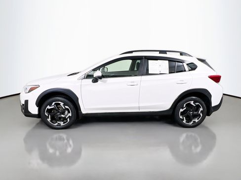 Used 2021 Subaru Crosstrek 2.5i Limited w/ Popular Package #4 image 9