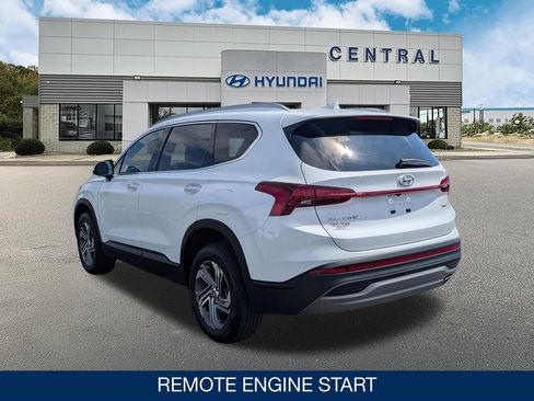 Used 2023 Hyundai Santa Fe SEL w/ Cargo Package image 6