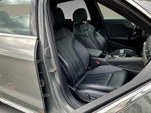 Used 2023 Audi A4 2.0T Premium Plus image 29