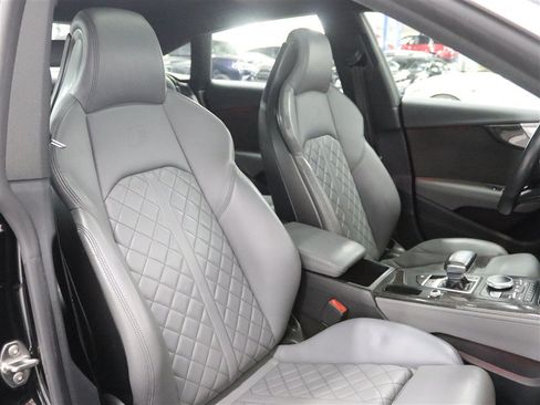 Used 2019 Audi S5 Prestige w/ S Sport Package AWD/4WD image 26