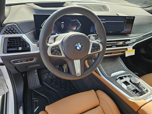 New 2026 BMW X7 xDrive40i image 15