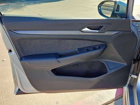 New 2026 Volkswagen GTI S image 13