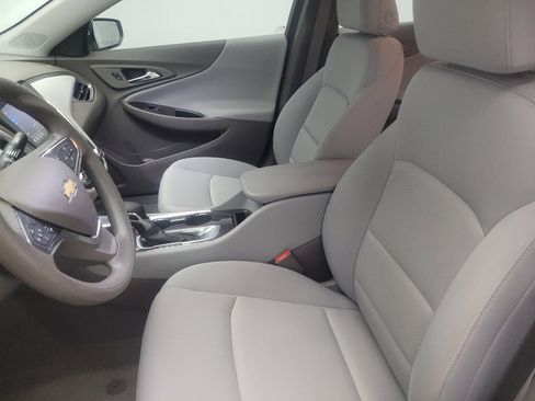 Used 2021 Chevrolet Malibu LS w/ Driver Confidence Package II FWD image 17