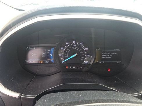 Used 2019 Ford Edge SEL w/ Equipment Group 201A image 4