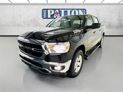 Used 2020 RAM 1500 Big Horn