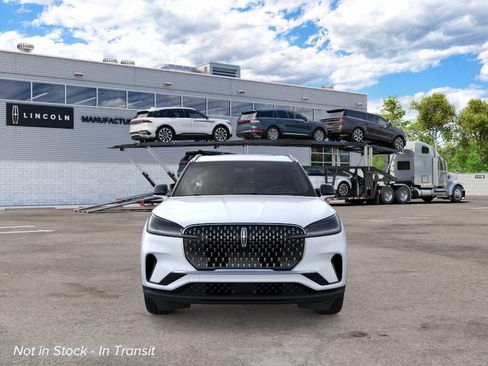 New 2026 Lincoln Aviator AWD image 5