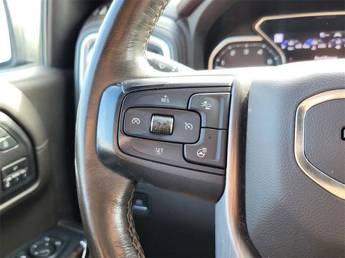 Used 2020 GMC Sierra 1500 Denali w/ Denali Ultimate Package image 22