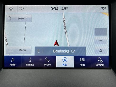 Used 2019 Ford Edge ST w/ Equipment Group 401A image 29