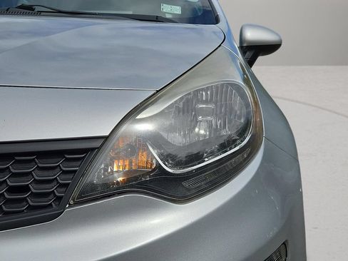 Used 2017 Kia Rio LX w/ Power Package FWD image 10