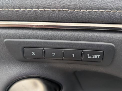 Certified 2024 Lexus ES 300h F Sport FWD image 21