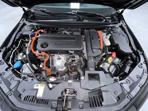 Used 2023 Honda Accord Sport image 18