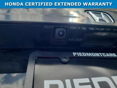 Certified 2024 Honda Accord EX image 15