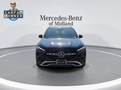 Used 2025 Mercedes-Benz GLA 250 4MATIC image 3