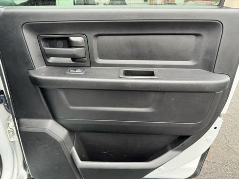 Used 2017 RAM 2500 Tradesman w/ Popular Equipment Group image 18