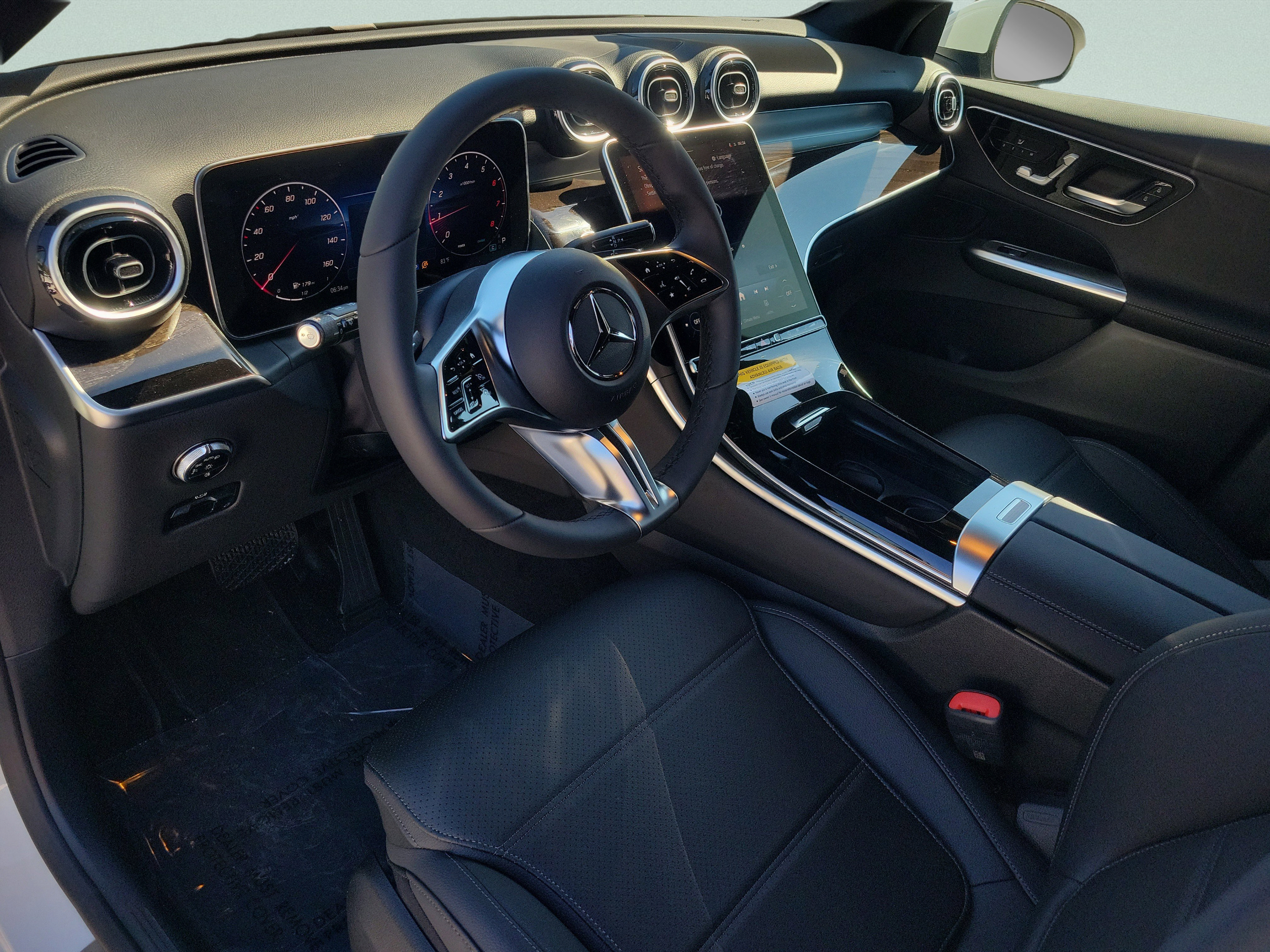 Used 2026 Mercedes-Benz GLC 300 image 9