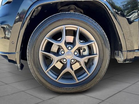 Used 2021 Jeep Grand Cherokee Limited w/ Quick Order Package 28K 80th image 10