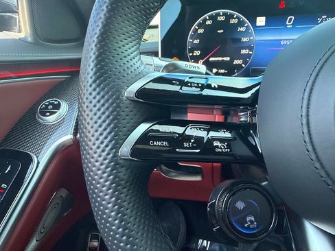 Certified 2025 Mercedes-Benz S 63 AMG S image 29