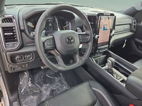 New 2026 RAM 1500 RHO image 12