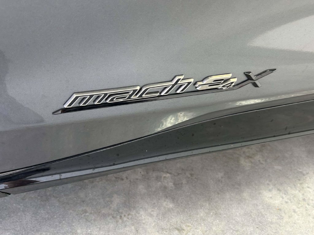 Used 2023 Ford Mustang Mach-E Premium w/ Mustang Nite Pony Package AWD/4WD image 9