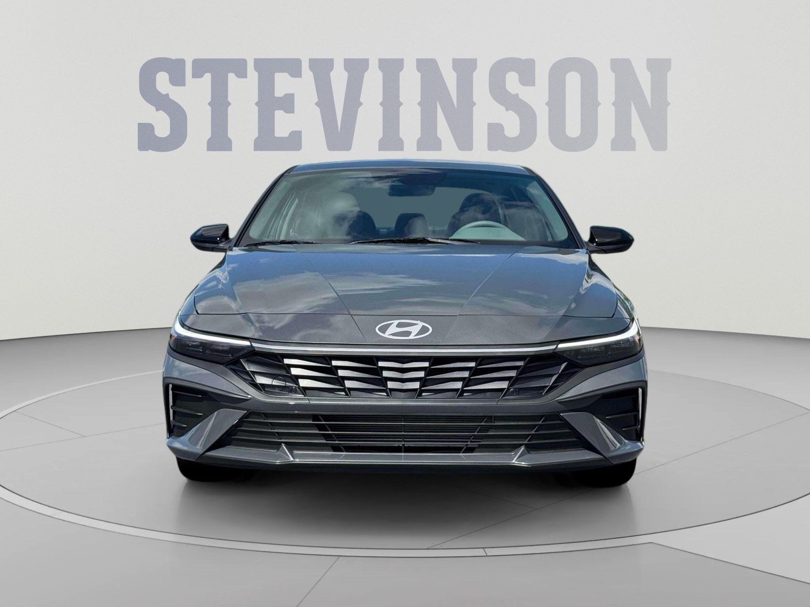 New 2026 Hyundai Elantra Sport FWD image 12