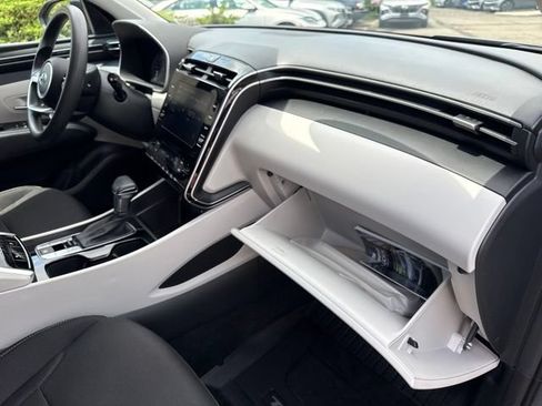 Used 2024 Hyundai Tucson SEL AWD/4WD image 25