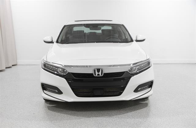 Used 2019 Honda Accord EX-L image 2