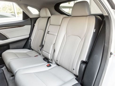 Used 2017 Lexus RX 350 AWD image 12