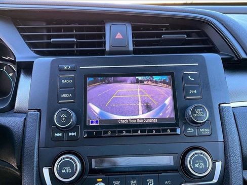 Used 2020 Honda Civic LX image 13