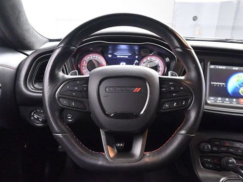 Used 2023 Dodge Challenger R/T Scat Pack w/ Plus Package RWD image 19