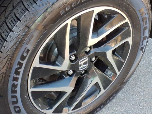 Used 2016 Honda CR-V SE image 10