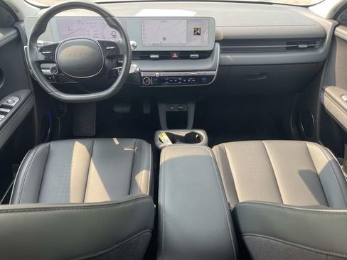 Certified 2023 Hyundai Ioniq 5 SEL w/ Cargo Package RWD image 16