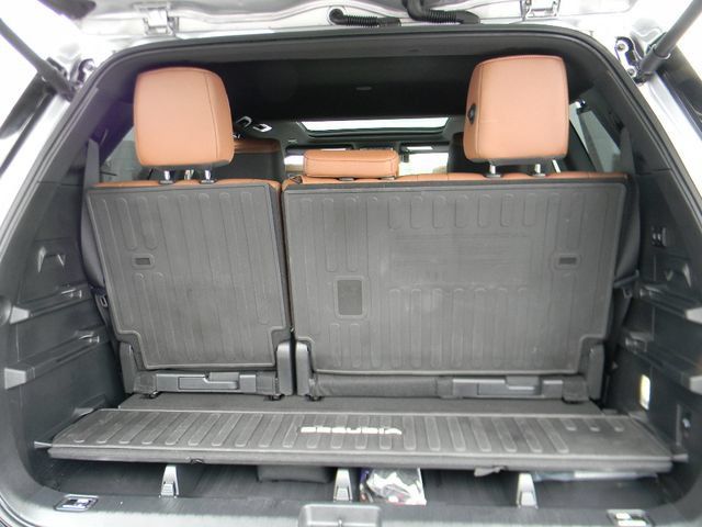 Used 2026 Toyota Sequoia 1794 Edition w/ TRD Off-Road Package AWD/4WD image 26