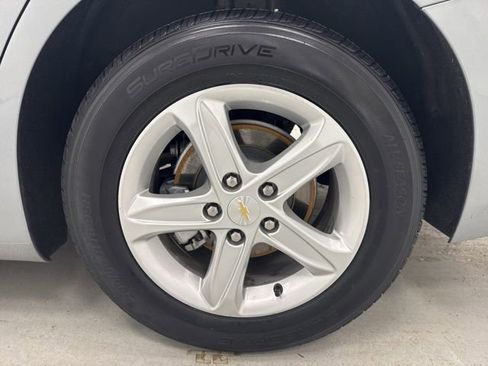 Used 2024 Chevrolet Malibu LT FWD image 33