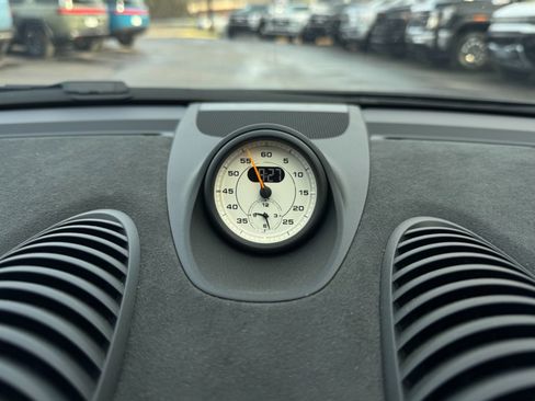 Used 2023 Porsche 718 Cayman GT4 RS image 30