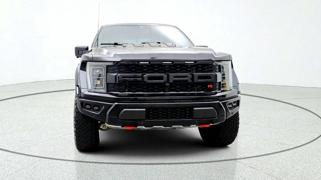 Used 2023 Ford F150 Raptor w/ Equipment Group 802A Raptor R AWD/4WD image 2