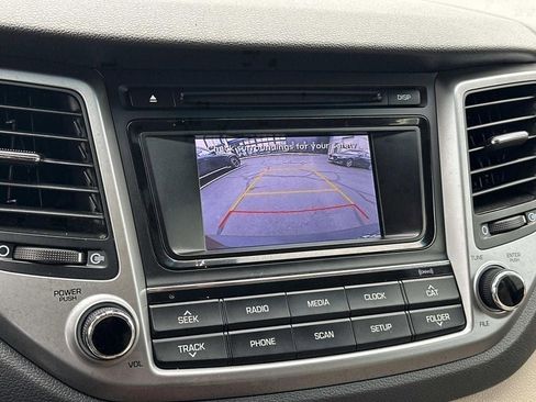Used 2016 Hyundai Tucson SE FWD image 33