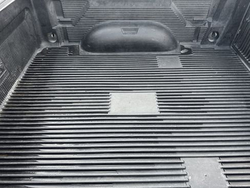 Used 2024 RAM 2500 Big Horn image 37