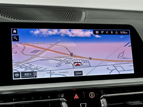 Used 2021 BMW M4 Coupe RWD image 29
