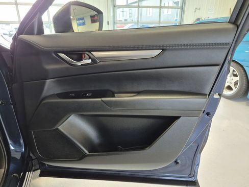 Used 2025 MAZDA CX-5 AWD 2.5 S w/ Select Package image 18