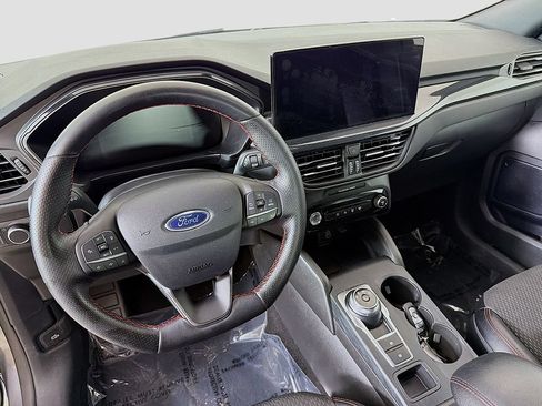 Used 2024 Ford Escape ST-Line w/ Tech Pack #1 AWD/4WD image 19