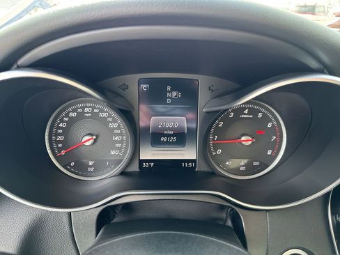 Used 2015 Mercedes-Benz C 300 4MATIC Sedan image 11