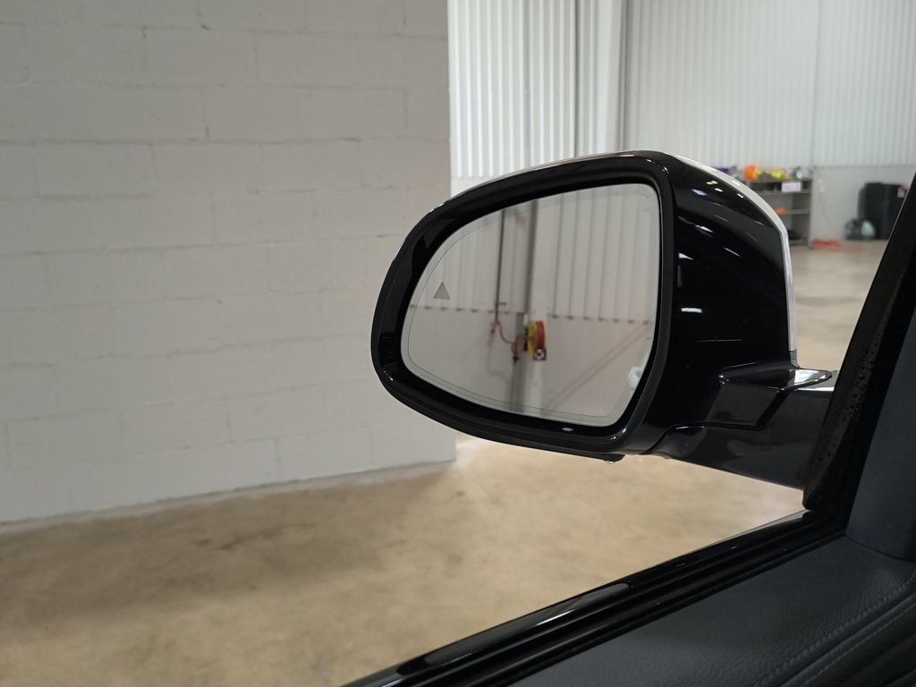 Used 2021 BMW X6 M50i AWD/4WD image 20