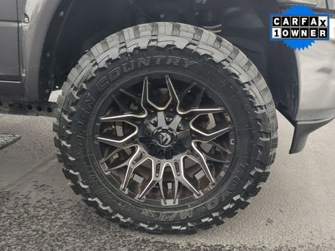 Used 2022 RAM 2500 Limited image 30