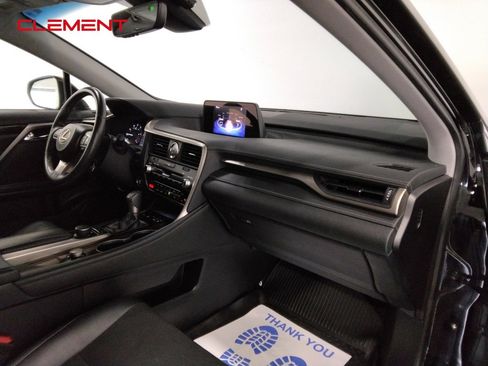 Used 2019 Lexus RX 350 AWD image 38