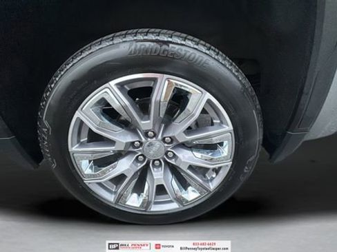 Used 2023 GMC Sierra 1500 Denali w/ Denali Reserve Package image 19