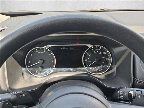 Used 2024 Nissan Rogue SV FWD image 5