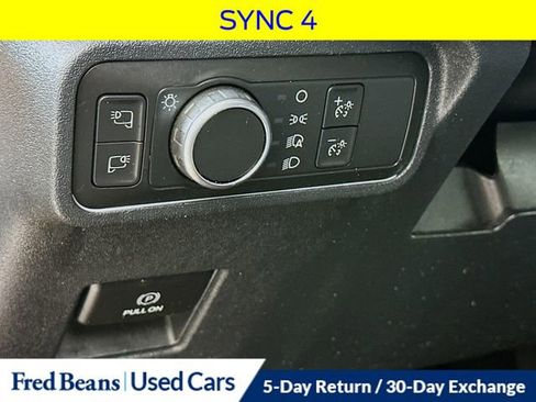 Certified 2021 Ford Bronco Badlands image 13