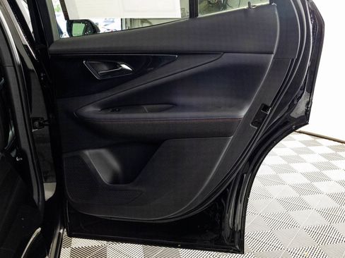 Used 2026 Chevrolet Blazer EV RS AWD/4WD image 41