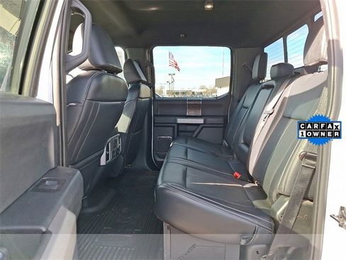 Used 2022 Ford F350 Lariat w/ Lariat Ultimate Package image 10